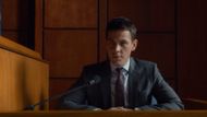 Trevor betrays Mike | Image via Netflix